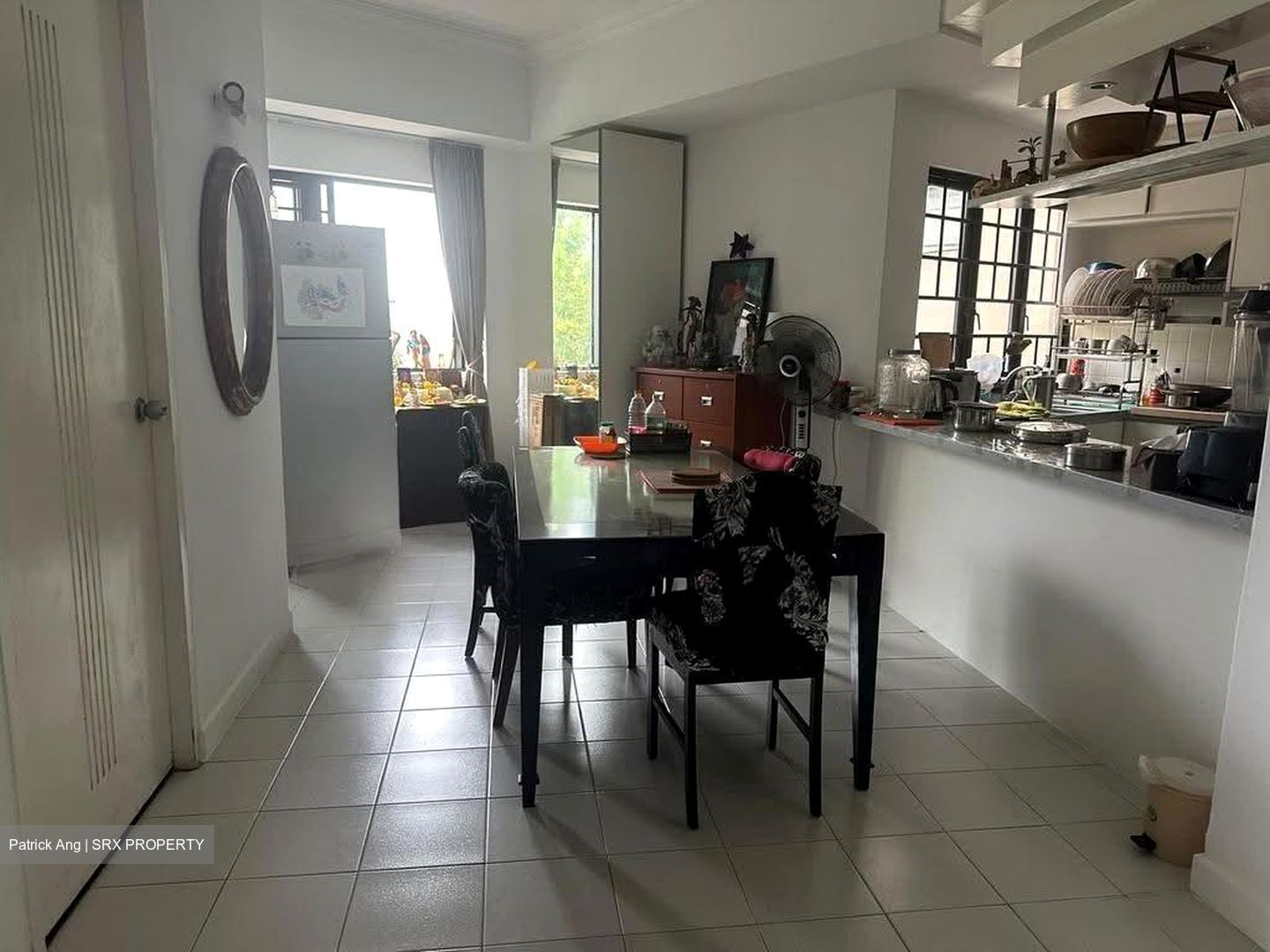 Bayshore Park (D16), Condominium #636877721